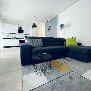 Apartamento de 2 Dormitorios